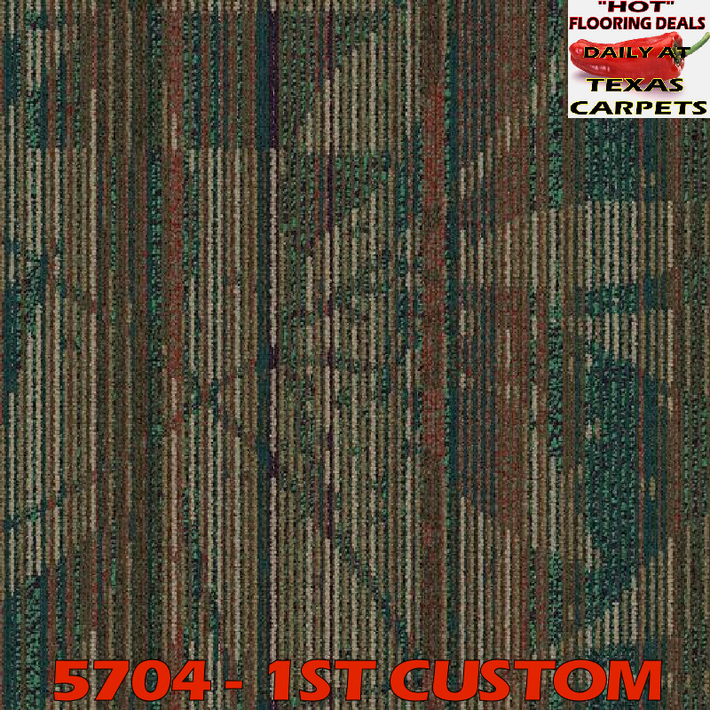 【D1様用】TARM / Nad Tulevad Kääpaist 5704 CUSTOM CARPET TILE